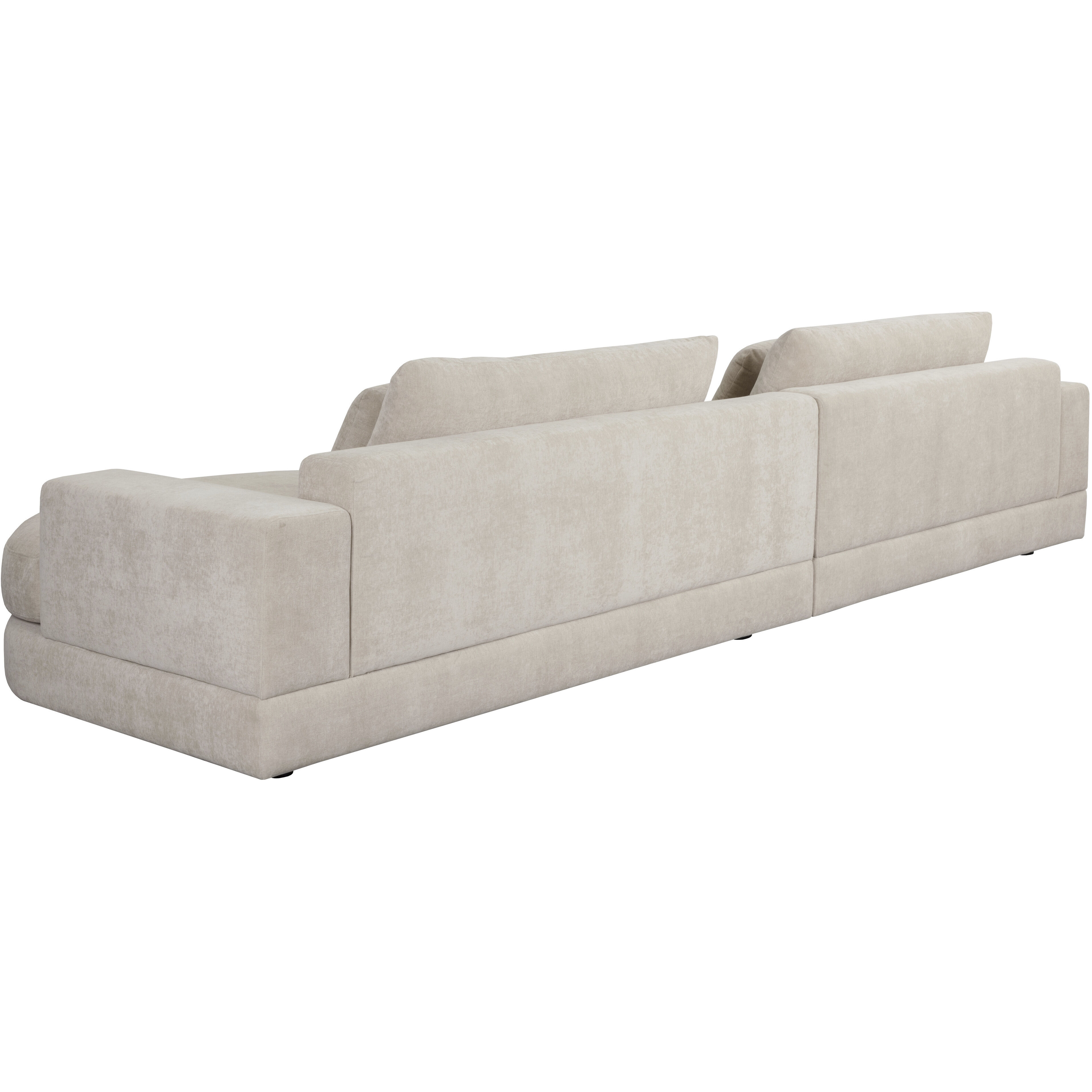 Baela Danny Cream Sofa